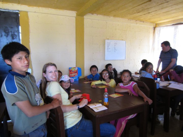 volunteer-work-casaxelaju-quetzaltenango-guatemala