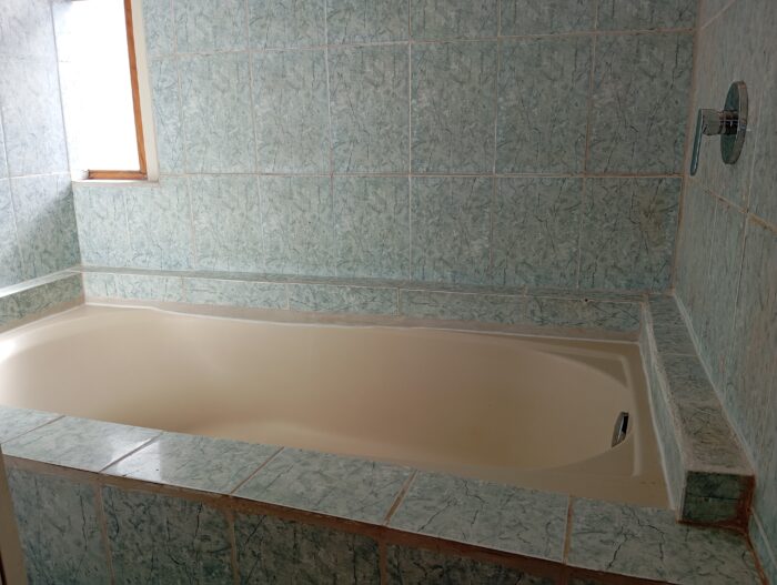 Bathroom apartment 1