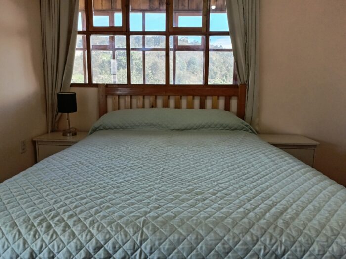 Bedroom apartment 7