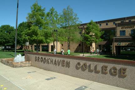 New Brookhaven Early College Center - Dallas College (Subbid) - Virtual  Builders Exchange