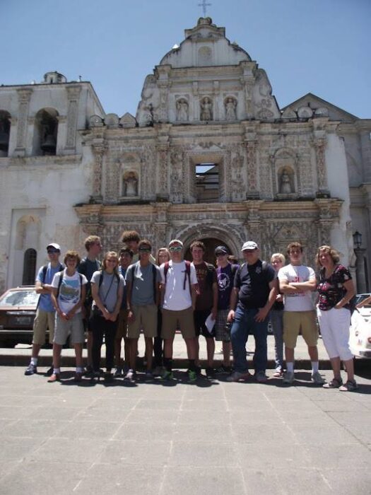 Tour centro histórico en Quetzaltenango