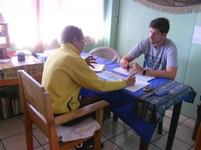 teaching spanish in guatemala