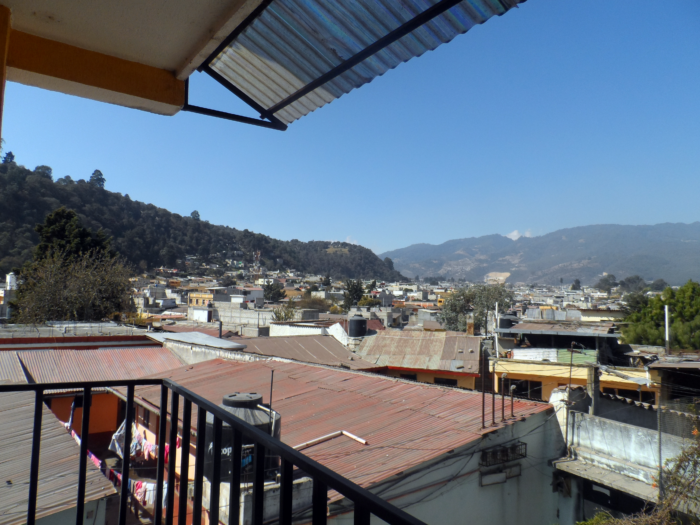 Vista, apartment 3A