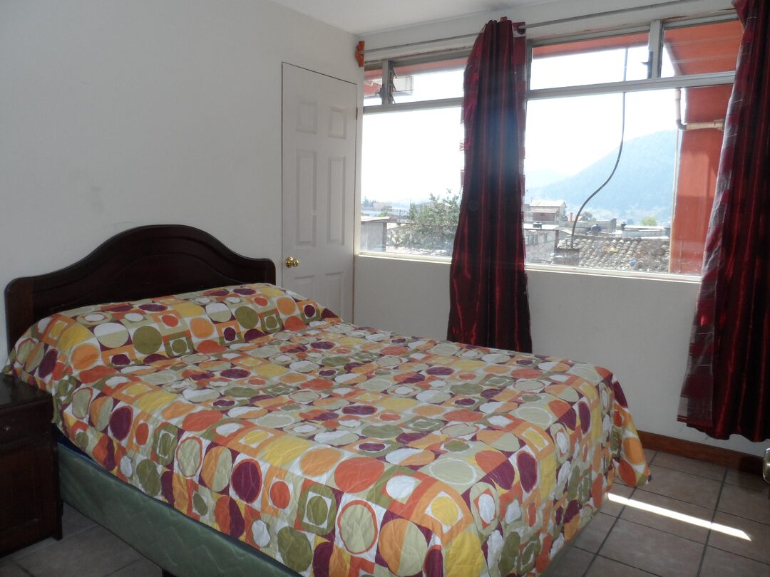 apartment-3b-rent-quetzaltenango-bedroom