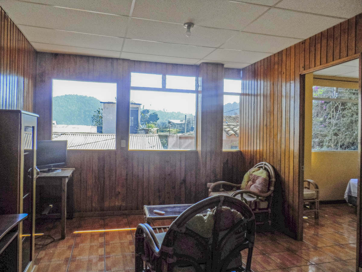 apartment-quetzaltenango