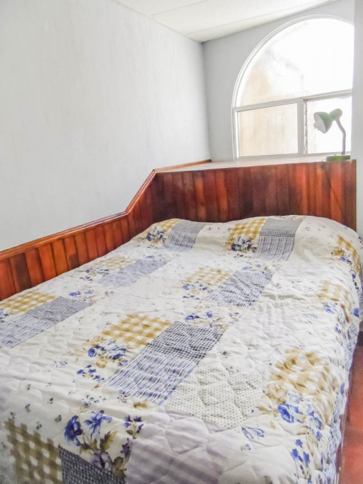 Habitación, Casa, Quetzaltenango.
