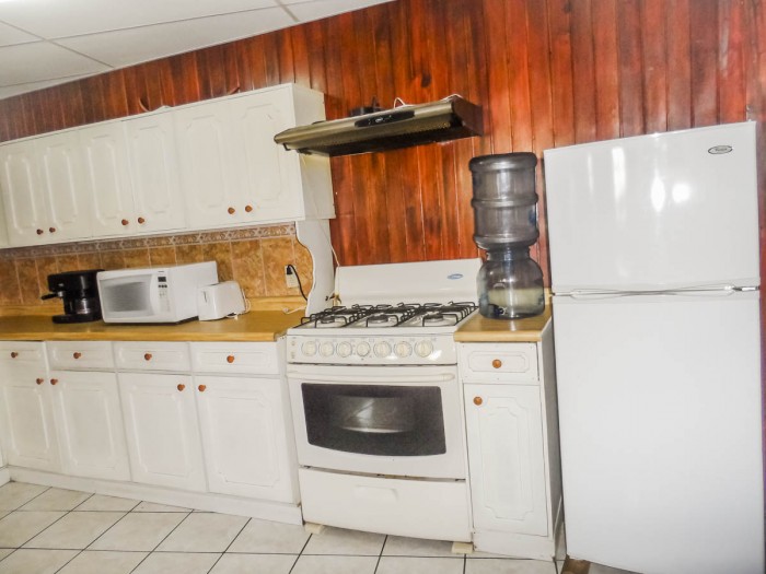 Cocina, Casa, Quetzaltenango.