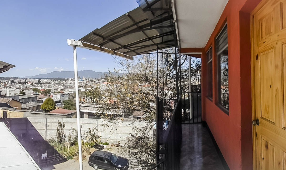 view-rent-apartment-quetzaltenango