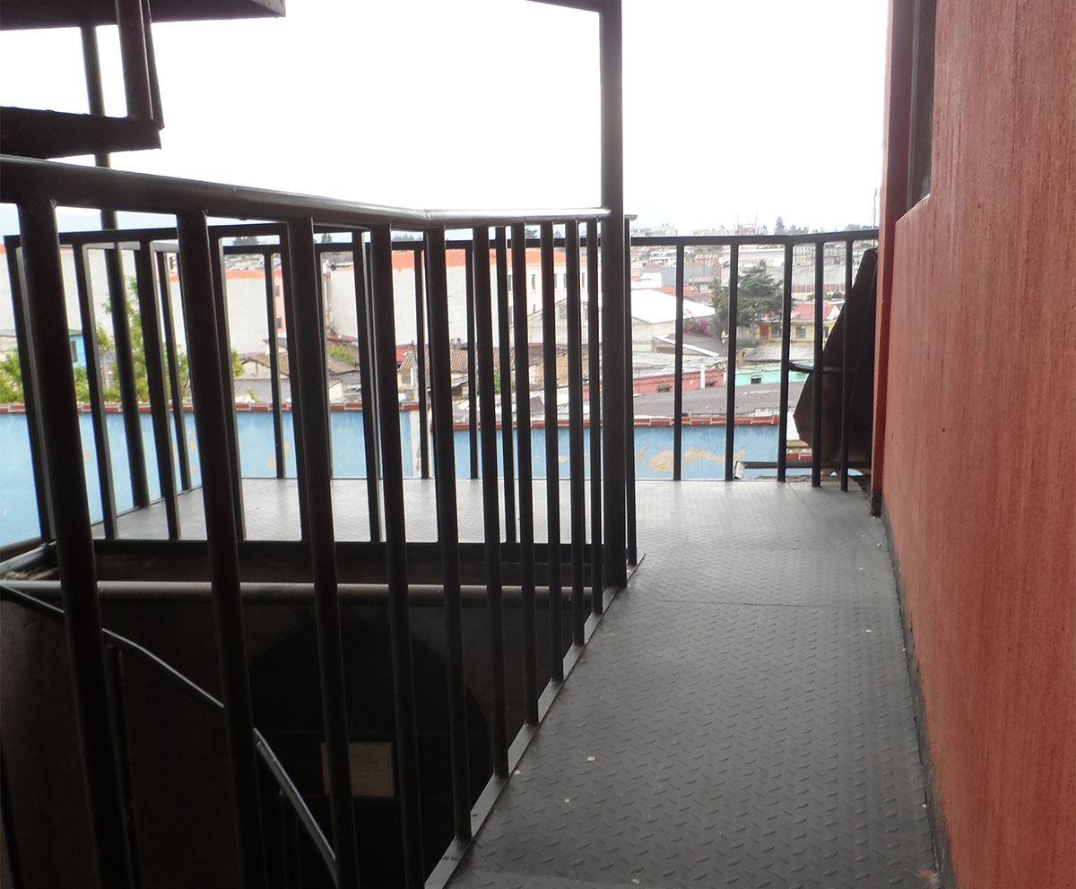 quetzaltenango-apartment