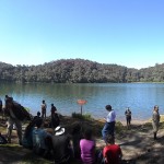 VOLCAN-CHICABAL-LAGUNA