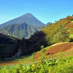 volcansantamariaquetzaltenangoguatemala