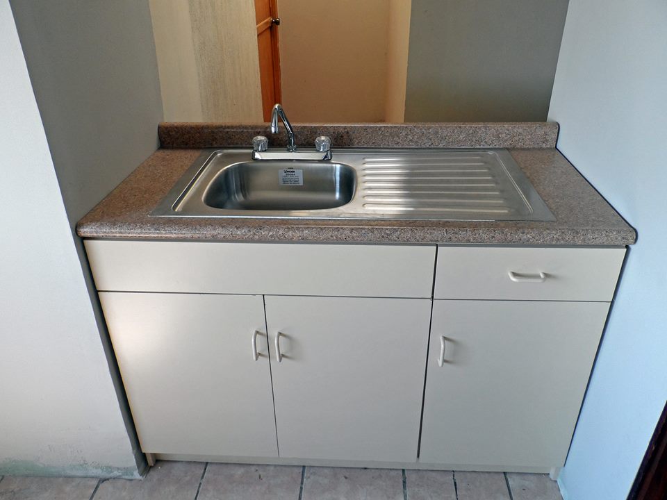 rent-apartment-quetzaltenango-sink