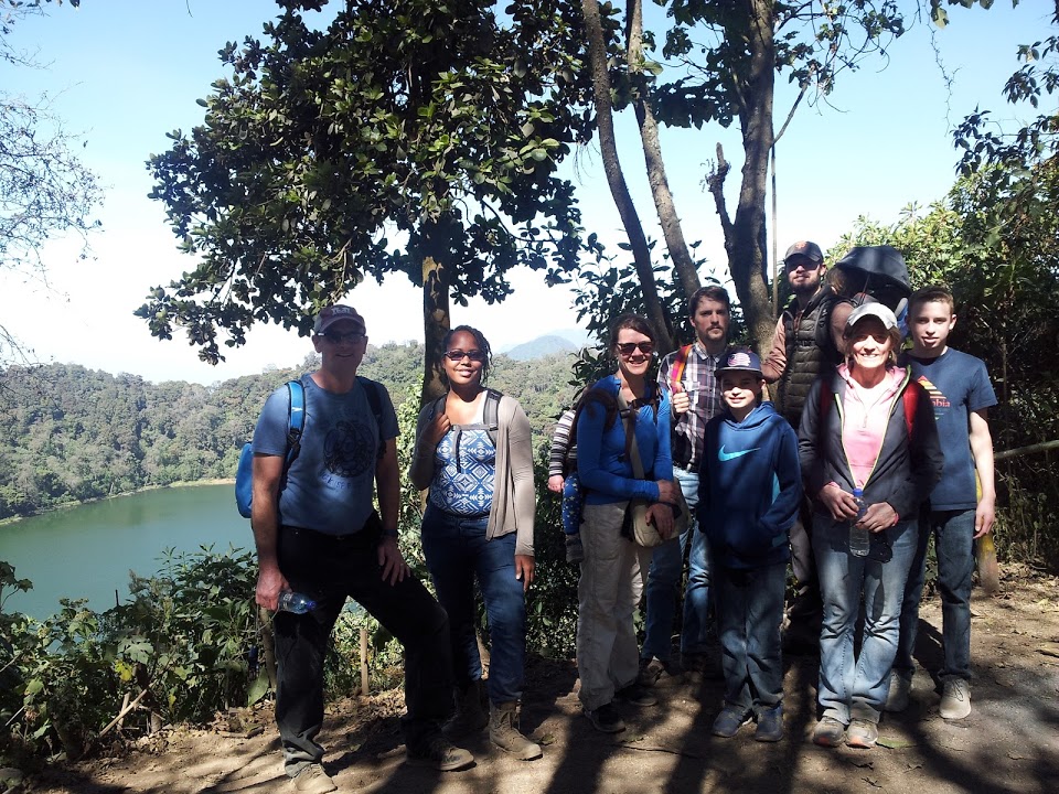 hiking-laguna-chicabal-quetzaltenango