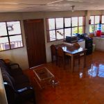 living-room-rent-quetzaltenango