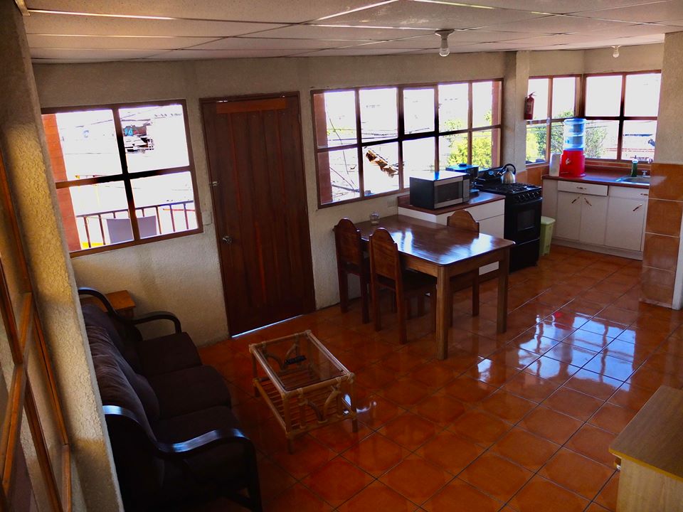 living-room-rent-quetzaltenango