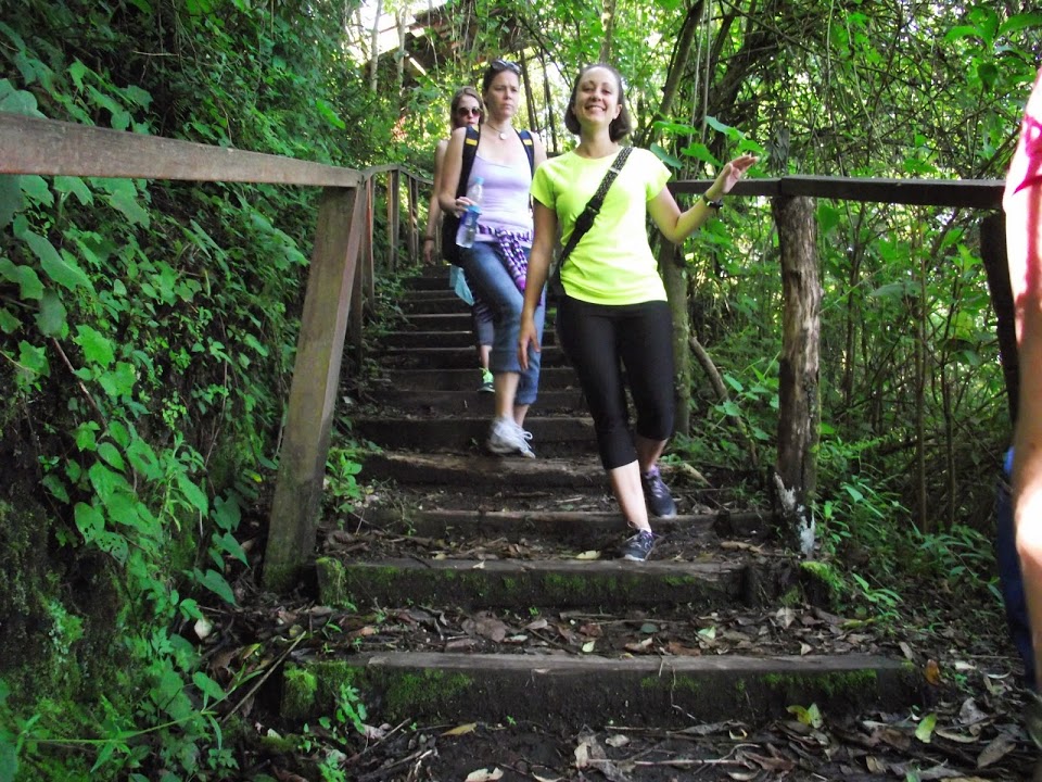 steps-laguna-chicabal-quetzaltenango-hiking