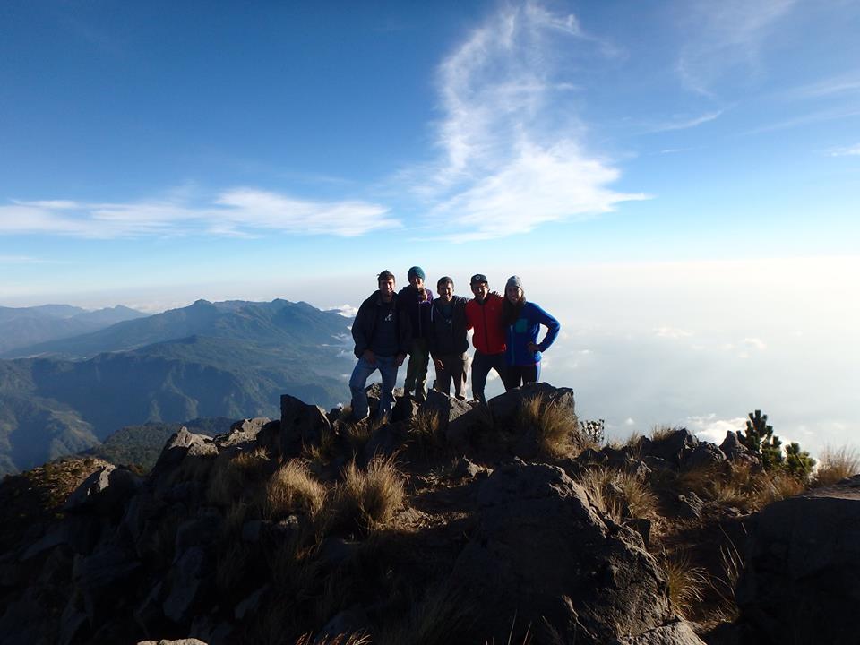 summit-volcan-tajumulco-hiking
