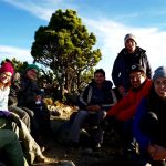 volcan-tajumulco-trekking