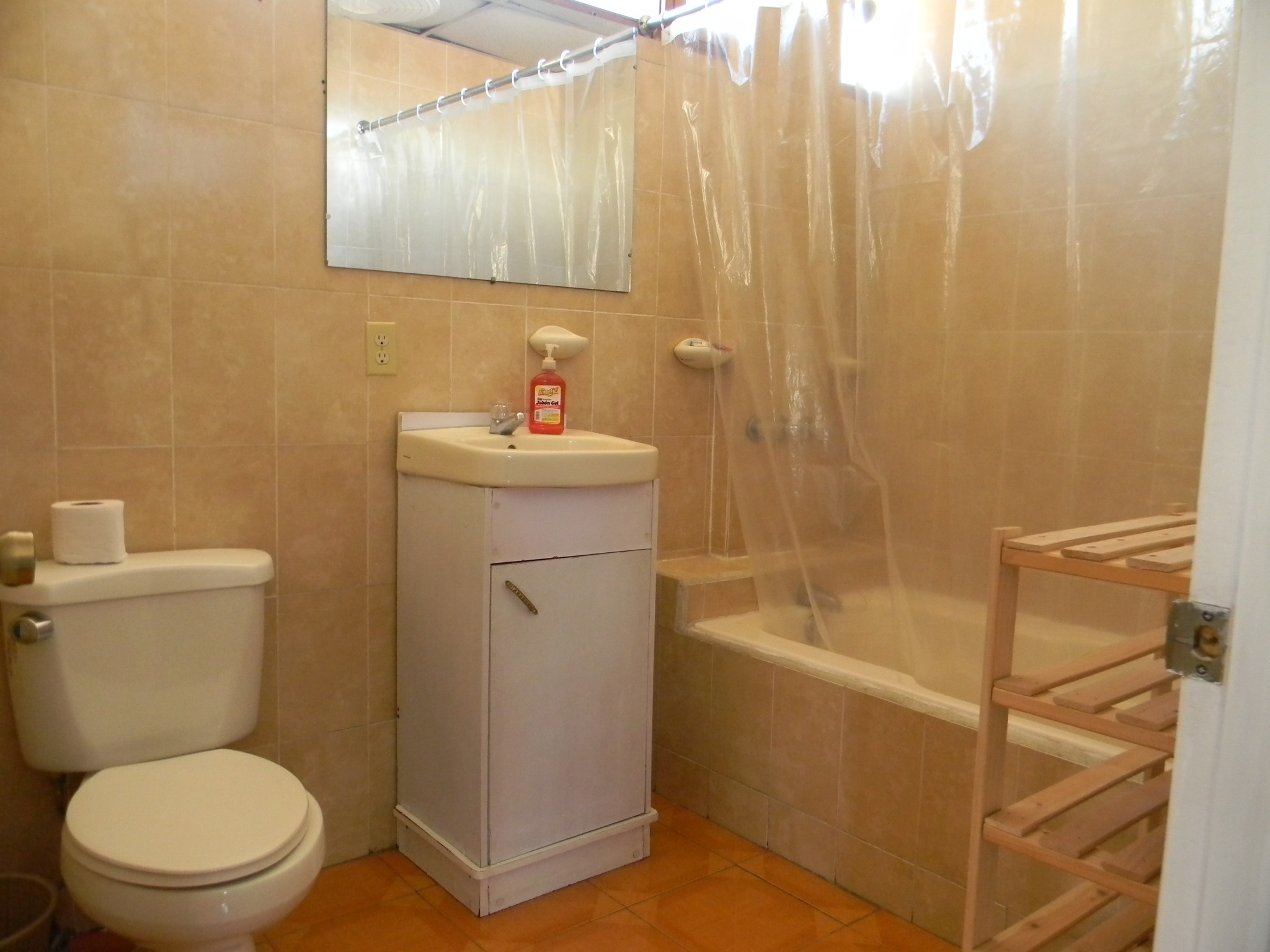 Apartment-6-bathroom-rent-quetzaltenango