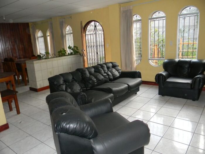 Living room, casa