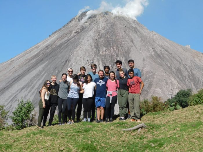 Volcán Santiaguito