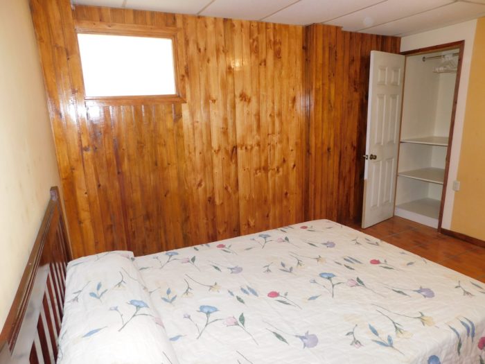 Dormitorio apartamento 9H
