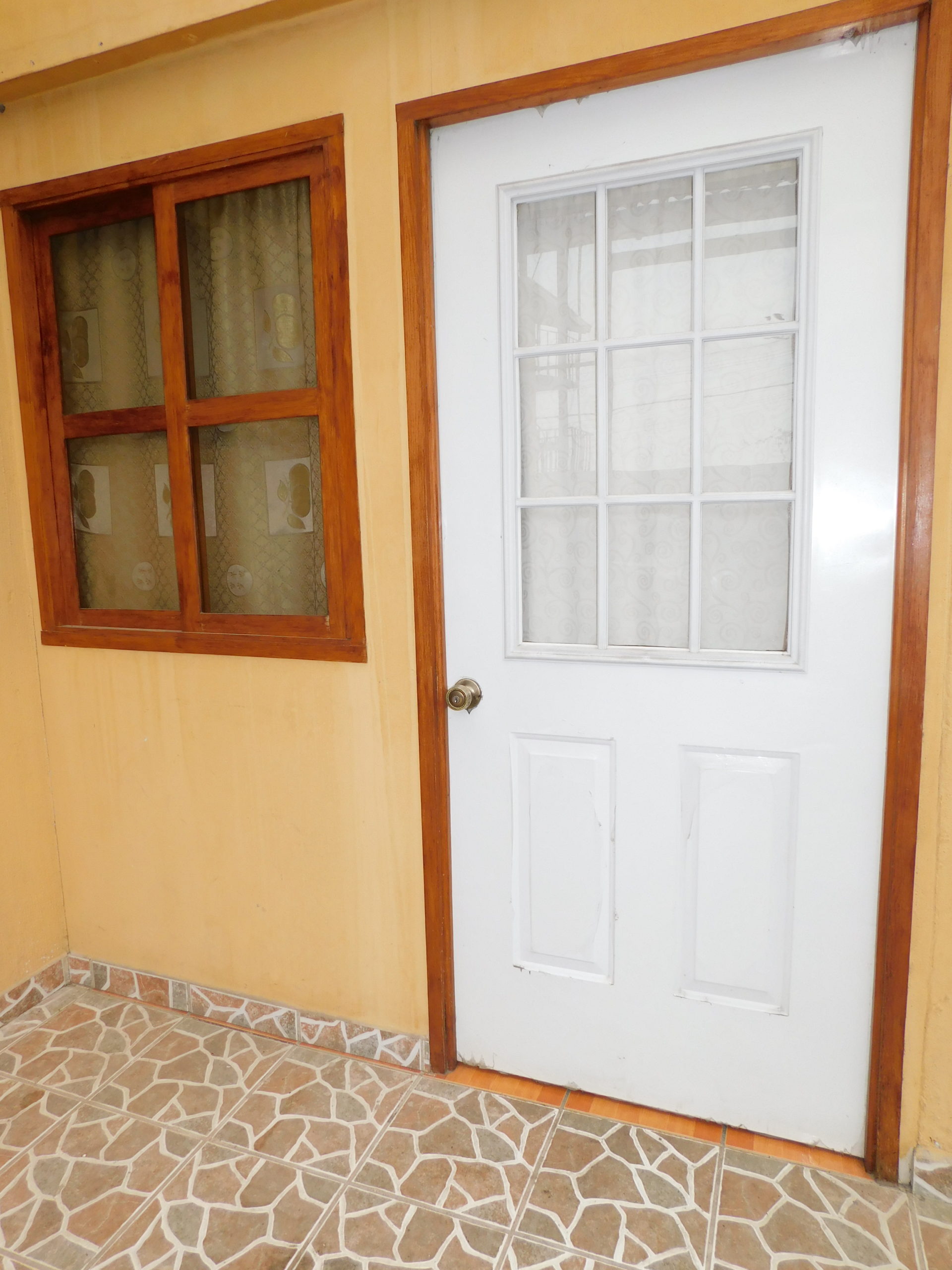 Apartamento 8H, Quetzaltenango.