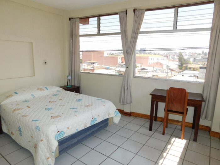 Bedroom apartment 17
